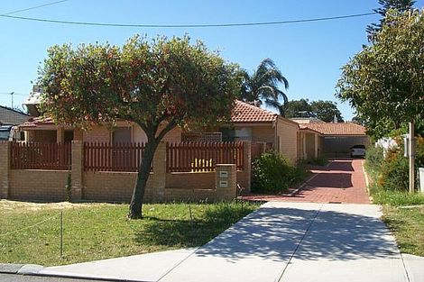 Property photo of 1/31 Seaforth Road Balcatta WA 6021