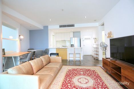 Property photo of 1119/60 Siddeley Street Docklands VIC 3008