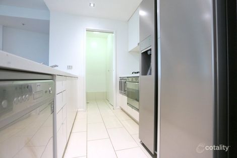 Property photo of 1119/60 Siddeley Street Docklands VIC 3008