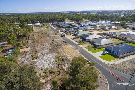 8 Bentley St, Donnybrook, WA 6239