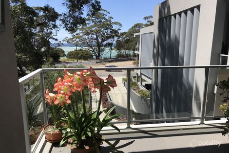 Property photo of 203/2 Murdoch Street Huskisson NSW 2540