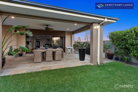 Property photo of 6 Foreshore Court Point Cook VIC 3030