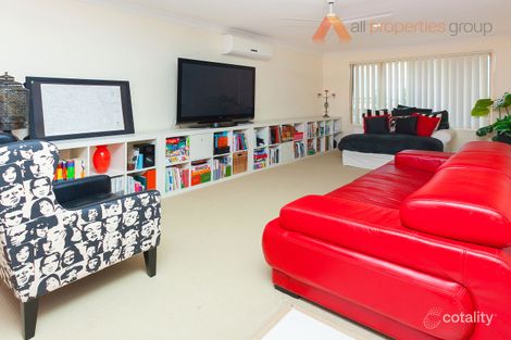 Property photo of 1 Atlantic Drive Brassall QLD 4305