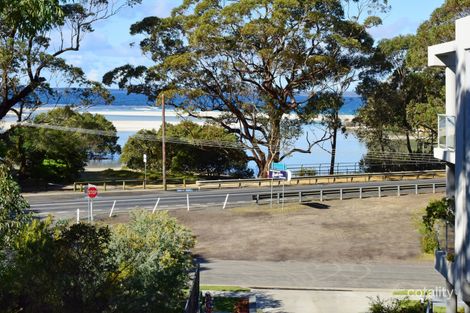 Property photo of 203/2 Murdoch Street Huskisson NSW 2540