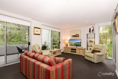 Property photo of 203/2 Murdoch Street Huskisson NSW 2540
