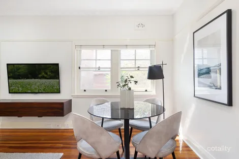 Property photo of 4/154 Pacific Highway Roseville NSW 2069