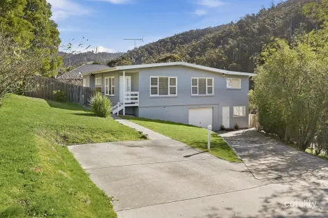 24 Glenlusk Rd, Berriedale, TAS 7011