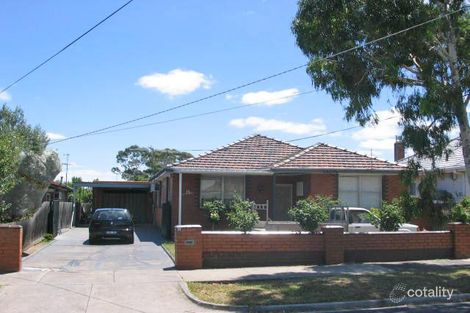 Property photo of 15 Percy Street Fawkner VIC 3060