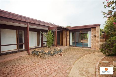 Property photo of 3 Marqua Place Hawker ACT 2614