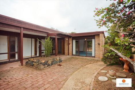 Property photo of 3 Marqua Place Hawker ACT 2614