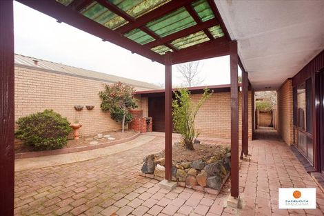 Property photo of 3 Marqua Place Hawker ACT 2614