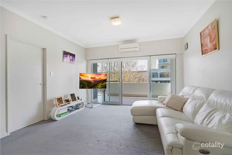 Property photo of 15/177 Stirling Street Perth WA 6000