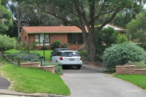 13 Faraday St, Mittagong, NSW 2575