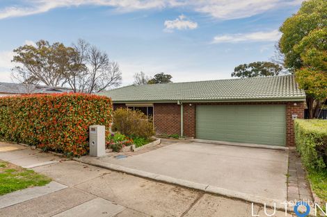 Property photo of 118 Namatjira Drive Stirling ACT 2611