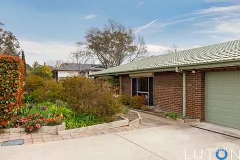 Property photo of 118 Namatjira Drive Stirling ACT 2611