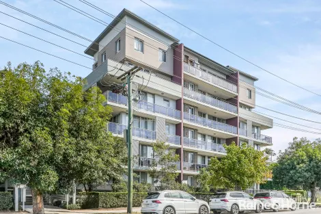 Property photo of 36/40-50 Union Road Penrith NSW 2750