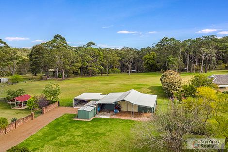 Property photo of 2 Calderwood Road Galston NSW 2159