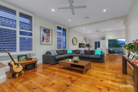 Property photo of 7 Scanlan Street East Brisbane QLD 4169