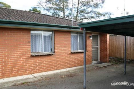 Property photo of 4/38-40 Moore Street Traralgon VIC 3844