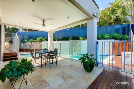 Property photo of 5 Stonehawke Place The Gap QLD 4061