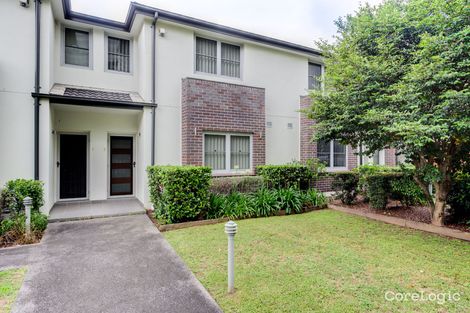 Property photo of 2/2-8 Susan Parade Castle Hill NSW 2154