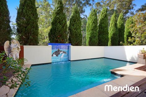 Property photo of 8 Vantage Crescent Kellyville NSW 2155