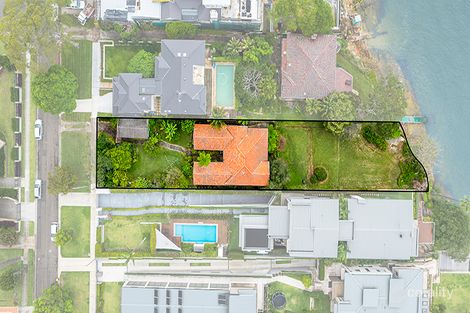 Property photo of 6 Sherwin Street Henley NSW 2111