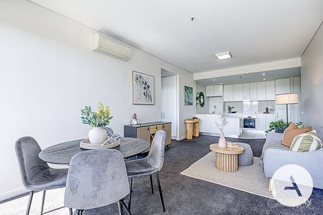 Property photo of 135/41 Chandler Street Belconnen ACT 2617