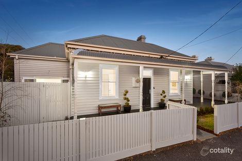 Property photo of 26 Forster Street Williamstown VIC 3016