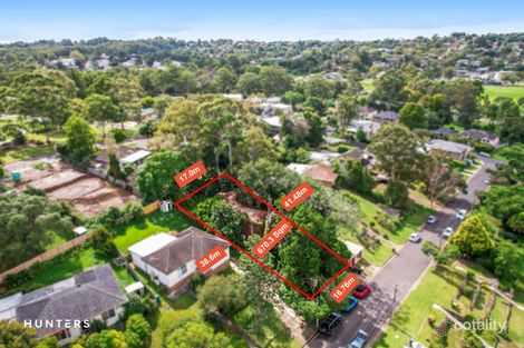 Property photo of 7 Manning Parade Dundas Valley NSW 2117