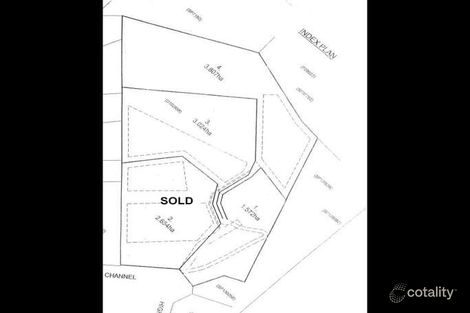 Property photo of 653 Channel Highway Bonnet Hill TAS 7053