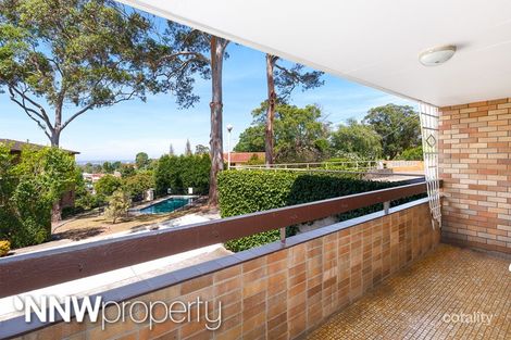 Property photo of 7/1 Tiptrees Avenue Carlingford NSW 2118