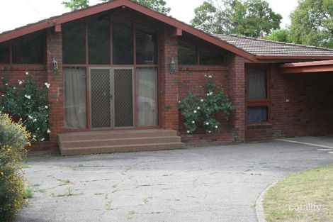 Property photo of 445 Dale Crescent Lavington NSW 2641
