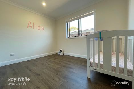 Property photo of 18 Villiers Street Merrylands NSW 2160