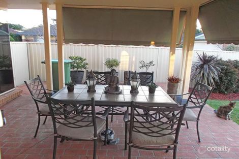 Property photo of 10 Tomaree Crescent Woongarrah NSW 2259