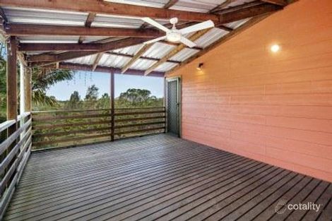 Property photo of 643 Peachester Road Peachester QLD 4519