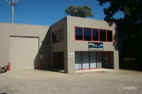 43/7 Salisbury Rd, Castle Hill, NSW 2154