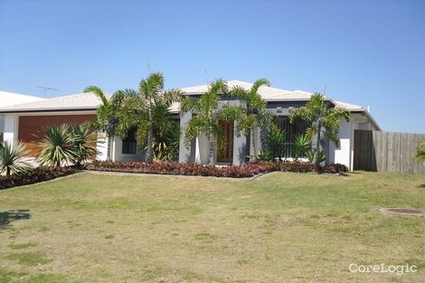 Property photo of 122 Marina Boulevard Banksia Beach QLD 4507