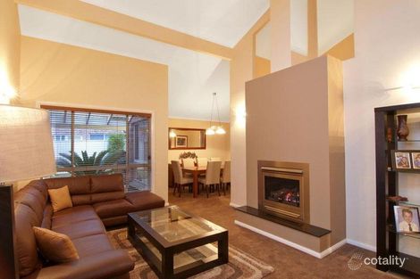 Property photo of 45 James Mileham Drive Kellyville NSW 2155