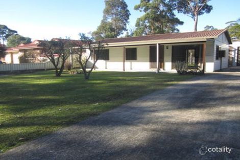 Property photo of 162 Leo Drive Narrawallee NSW 2539