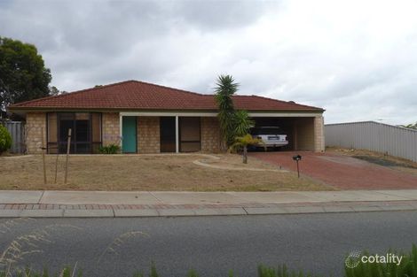 128 Challenger Ave, Parmelia, WA 6167