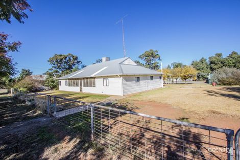 Property photo of 22 Mulga Street Barellan NSW 2665