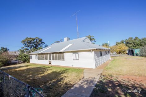 Property photo of 22 Mulga Street Barellan NSW 2665