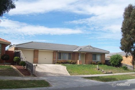 4 Tralee Cct, Narre Warren, VIC 3805