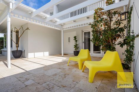 Property photo of 31 Kinross Crescent Floreat WA 6014