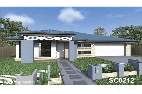 Property photo of 5 Chant Drive Rosenthal Heights QLD 4370