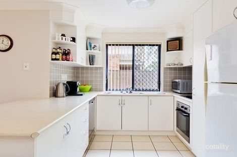 Property photo of 5/9 Hill Crescent Carina Heights QLD 4152