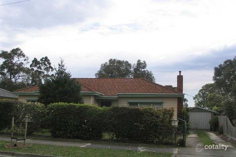 Property photo of 28 Donald Street Blackburn South VIC 3130