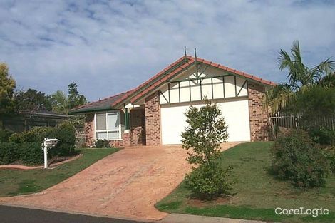 Property photo of 9 Lynch Crescent Birkdale QLD 4159