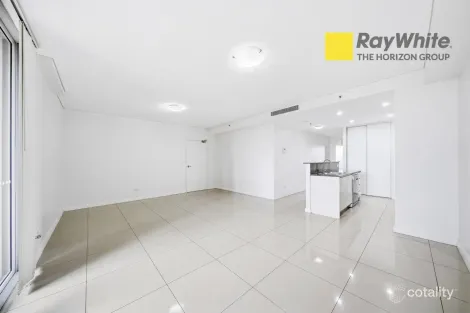 201/6 EAST ST, GRANVILLE, NSW 2142